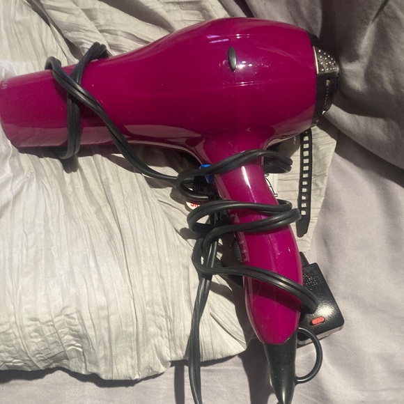 conair Hair Conair Infinity Pro Blow Dryer Poshmark